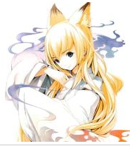 《我的狐仙大人》