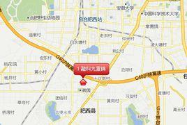 融科九重錦 融科九重錦