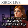 詹姆斯帕特森的女子謀殺俱樂部