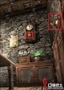 密室逃脫12 密室逃脫12