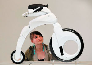 高速電動腳踏車 高速電動腳踏車