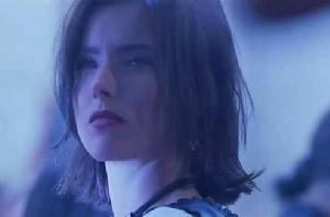 蒂婭·里歐妮 蒂婭·里歐妮