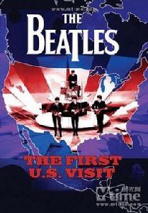 披頭士初訪美國 披頭士初訪美國
