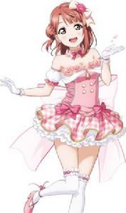 上原步夢 上原步夢