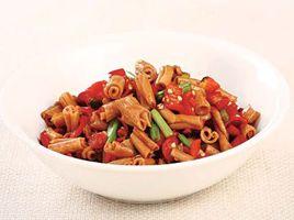 爆炒鵝腸 爆炒鵝腸