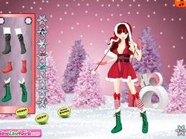 聖誕妹妹 聖誕妹妹