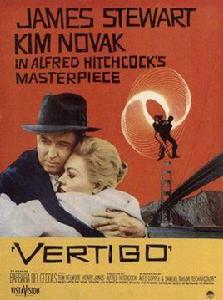 Vertigo[電影]
