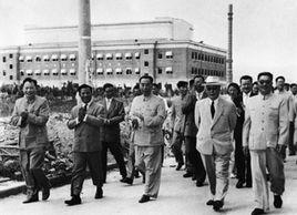 中央專委 中央專委