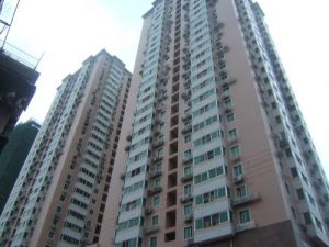 新豐大廈 新豐大廈