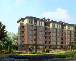 萬升·前城國際 萬升·前城國際