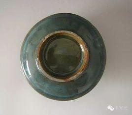 北宋鈞瓷茶盞 北宋鈞瓷茶盞