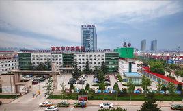 京東中美醫院 京東中美醫院