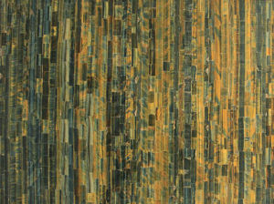 黃藍虎眼 | tiger eyes |