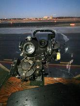 B-17轟炸機上的諾頓瞄準器