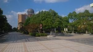 江蘇省姜堰第二中學