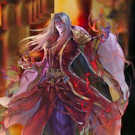 孟都[天蠶再變人物]