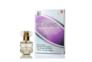 狐霸狐臭淨濃縮液女士