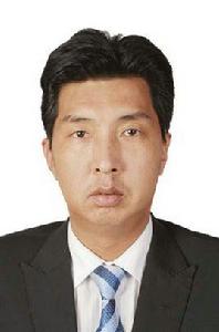 楊曉鵬[德令哈市人民政府副市長]