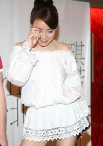 《後遺症》 《後遺症》