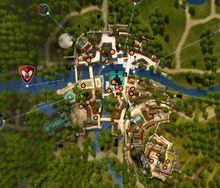 黑色沙漠[MMOARPG 網路遊戲]