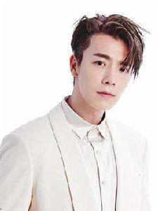 李東海[韓國歌手、演員、Super Junior成員]