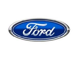 福特車標