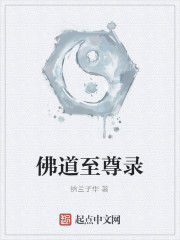 佛道至尊錄 佛道至尊錄