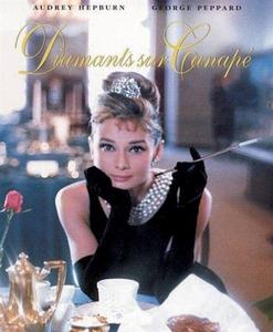 《Breakfast at Tiffany's》[美國1961年布萊克&middot;愛德華茲導演喜劇片]