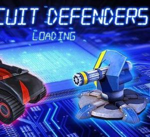電路保衛戰