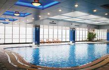 室內游泳池