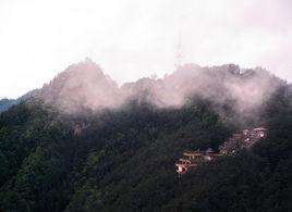 鐵山國家森林公園