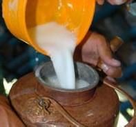 蒸餾型奶酒 蒸餾型奶酒