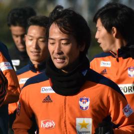 前野貴德 前野貴德