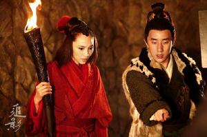 《新龍門客棧》[吳鎮宇2009年主演香港電影]