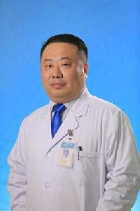 張新安[靜康醫院腎病中心主任]