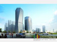 新鄉寶龍城市廣場