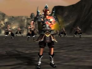 《新江湖》 《新江湖》