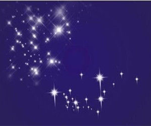 《星星是窮人的鑽石》 《星星是窮人的鑽石》