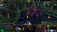 DotA[魔獸爭霸Ⅲ的DOTA]