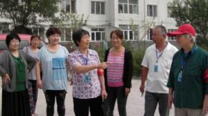 赤勘社區 赤勘社區