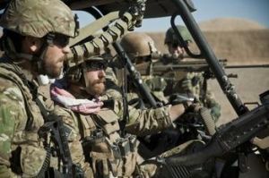 戰略疏散 戰略疏散