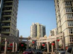 涌金花園 涌金花園