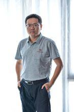 王健[北大創業訓練營CEO]