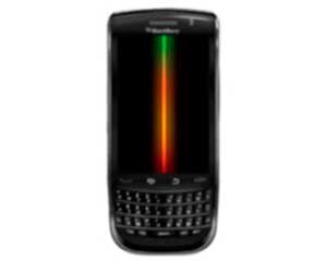 黑莓9700a