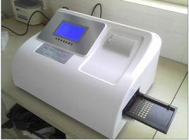 農藥殘留快速檢測儀