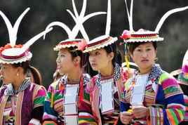 氐[中國古代少數民族]