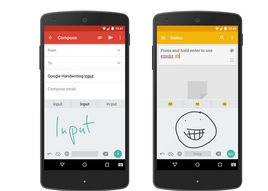 Google手寫輸入法 Google手寫輸入法