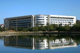 山東大學威海分校商學院 山東大學威海分校商學院