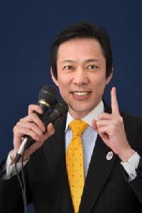 李小牧[日中韓文化交流協會會長]