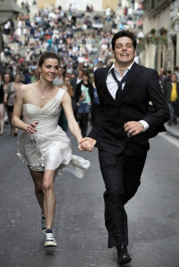 特殊的日子 特殊的日子